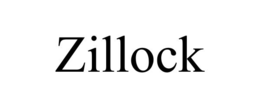 ZILLOCK