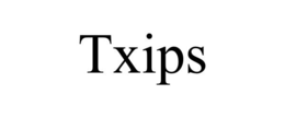 TXIPS