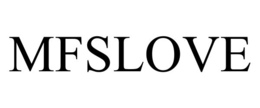 MFSLOVE