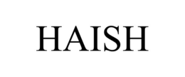 HAISH
