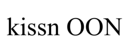 KISSN OON