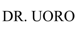 DR. UORO