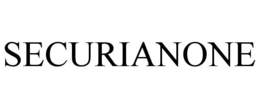 SECURIANONE