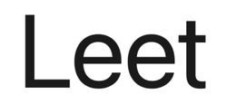 LEET