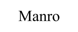 MANRO