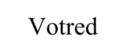 VOTRED