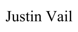 JUSTIN VAIL