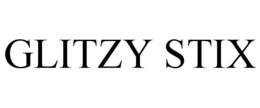 GLITZY STIX