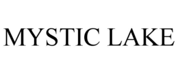 MYSTIC LAKE