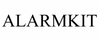 ALARMKIT
