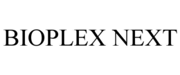 BIOPLEX NEXT