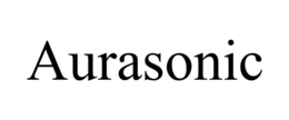 AURASONIC