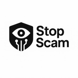 STOP SCAM
