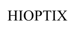 HIOPTIX