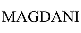 MAGDANI