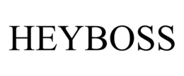 HEYBOSS