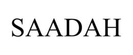 SAADAH