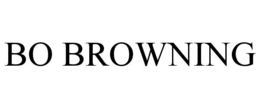 BO BROWNING