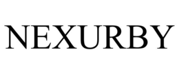 NEXURBY