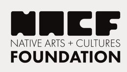 NACF NATIVE ARTS + CULTURES FOUNDATION