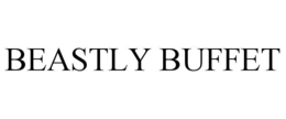 BEASTLY BUFFET