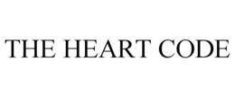 THE HEART CODE