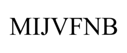 MIJVFNB