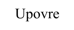 UPOVRE