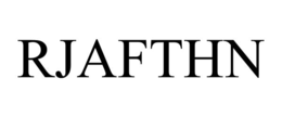 RJAFTHN