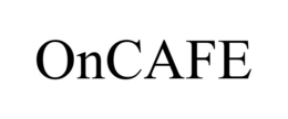 ONCAFE