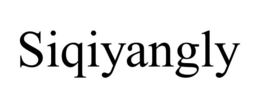SIQIYANGLY