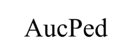 AUCPED