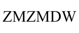 ZMZMDW