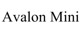 AVALON MINI