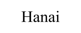 HANAI