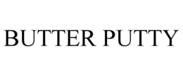 BUTTER PUTTY