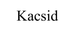 KACSID