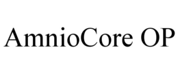 AMNIOCORE OP