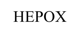 HEPOX