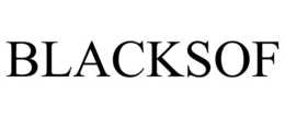 BLACKSOF