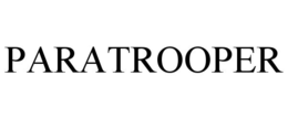PARATROOPER