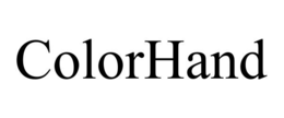 COLORHAND
