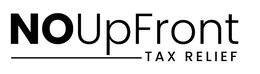 NO UPFRONT TAX RELIEF
