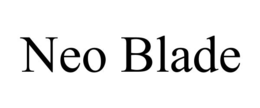 NEO BLADE