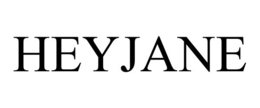HEYJANE