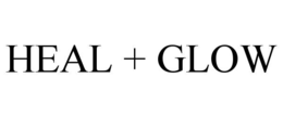 HEAL + GLOW