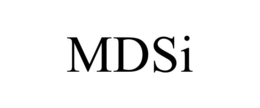 MDSI