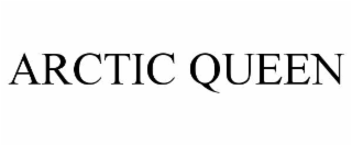 ARCTIC QUEEN