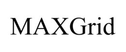 MAXGRID