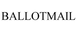 BALLOTMAIL
